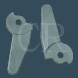 Stainless steel investment casting, precision casting, lost wax casting process- pliers fittings