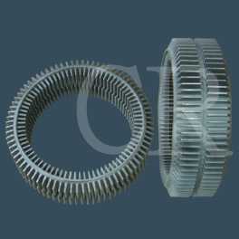heat resistant steel investment casting
