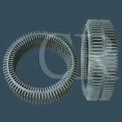 investment casting, precision casting, heat resistant steel casting