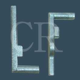 Ratchet lever - carbon steel casting