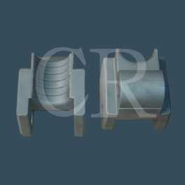 Petroleum machinery parts lost wax casting, precision casting process, investment casting