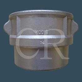 Camlock groove couplings, lost wax casting, precision casting, investment casting