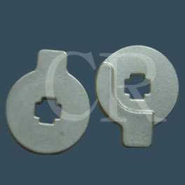 Container lock fitting, precision castparts, china investment casting, precision casting process, lost wax casting