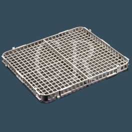 Heat treatment fixture, Heat resistant steel casting 