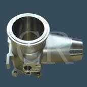 meat grinder parts, investment casting china, precision casting china, stainless steel casting, precision machining parts