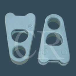 Auto tools accessories alloy steel investment casting