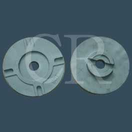 Central operator investment casting, precision casting process, lost wax casting