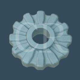 Decorative hardware 1