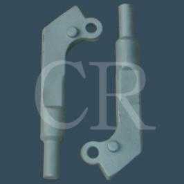 Lost wax casting 15t