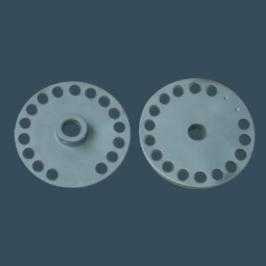 Lost wax castings  11t
