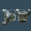 Universal couplings investment casting, precision casting process, lost wax casting manufacturer