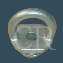 lifting riggings casting, lost wax casting, precision casting process, investment casting
