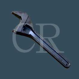 Spanner produce investment casting, precision casting process, lost wax casting