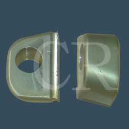 Lock fittings lost wax casting, precision casting process, investment casting